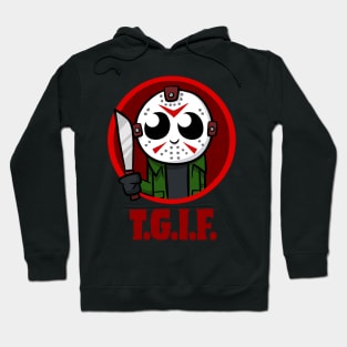 TGIF Hoodie